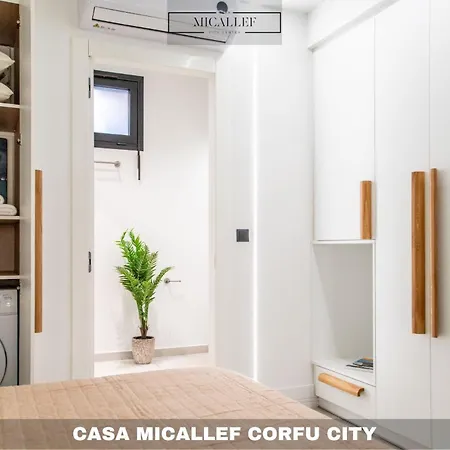 Casa Micallef Corfu Center * Corfu (city)