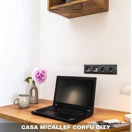 Casa Micallef Corfu Center * Corfu (city)
